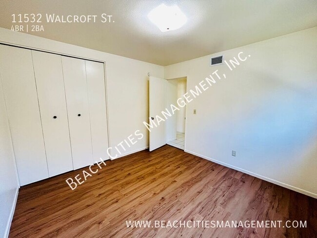 Building Photo - 11532 Walcroft St