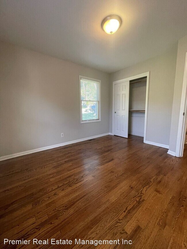 Building Photo - 3 br, 1 bath House - 2341 Blue Ridge Terrace