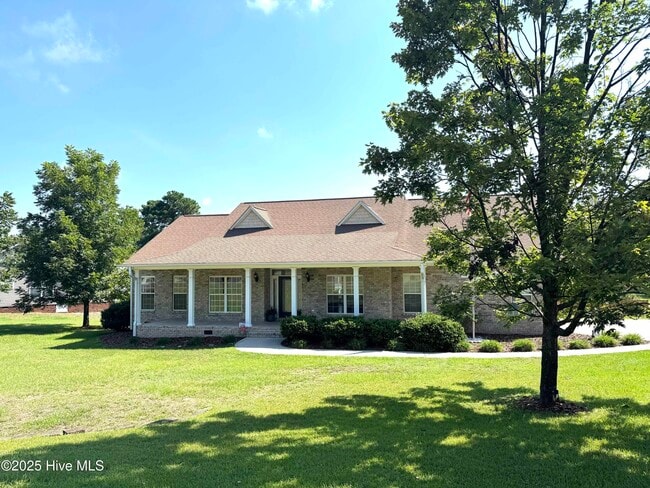 Primary Photo - 130 Presnell Ct