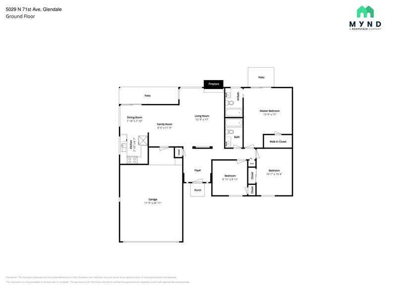 Building Photo - 5029 N 71st Ave