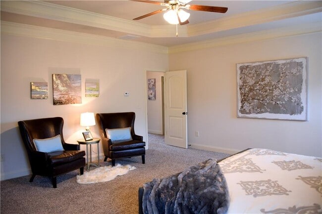 Building Photo - 5730 Lanier Valley Pkwy