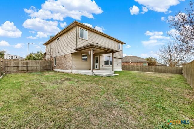 Building Photo - 2921 Post Oak Cir