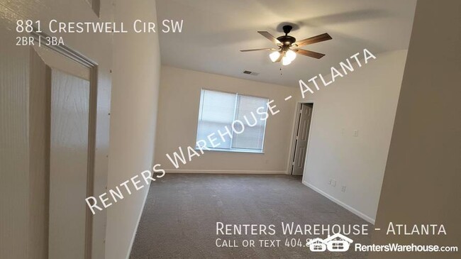 Building Photo - 881 Crestwell Cir