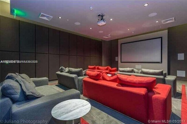 Building Photo - 1100 S Miami Ave