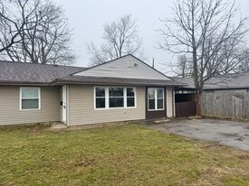 Building Photo - 1658 Frank Rd