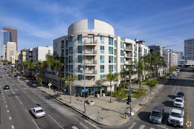 261-269 S San Pedro St - 261-267 S San Pedro St