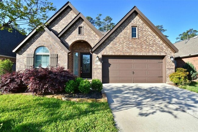 Building Photo - 221 Red Petal Wy