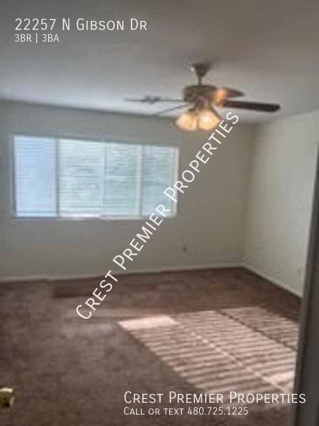 Building Photo - 22257 N Gibson Dr