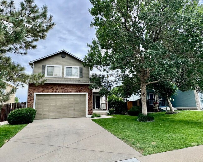 Building Photo - Conveniently Located Home in East Quincy H...