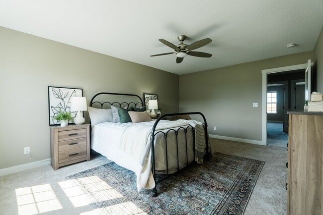 Building Photo - Four Grand Brownstone Townhomes - Interior Unit