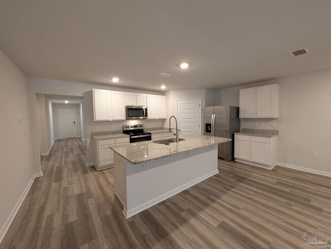 Building Photo - 3857 James Stovall St