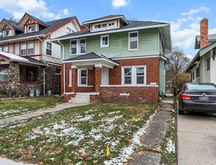 Building Photo - 101 Colorado St