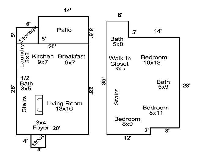 5121 Twisted Willow Way 5121 Twisted Willow Way Raleigh NC 27610
