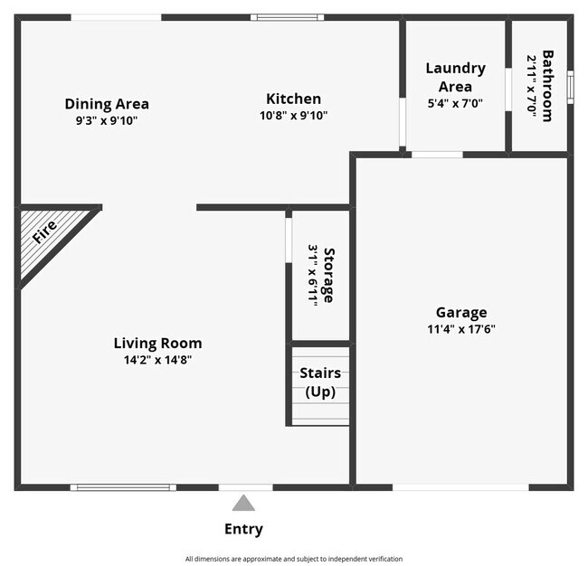 Building Photo - Spacious Duplex in Brentwood-Darlington Ne...