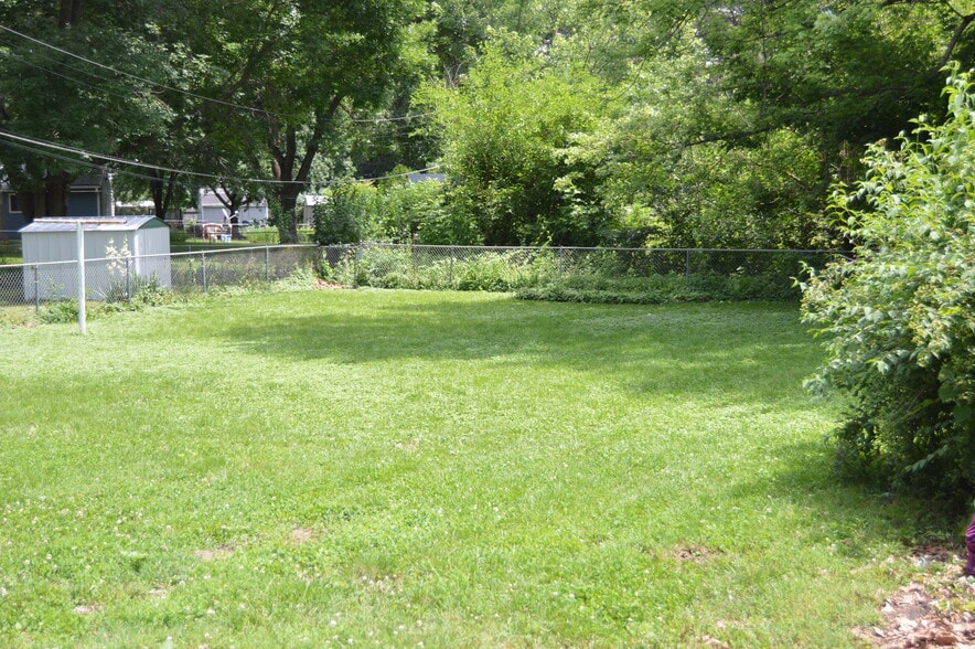 Your HUGE backyard! - 5935 Tangeman Terrace