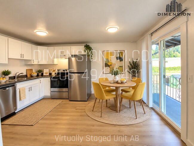 Building Photo - The Arbors in Pacific