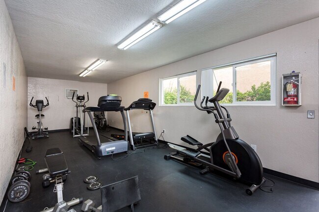 Building Photo - Cute Condo at Mission Trails Villas!