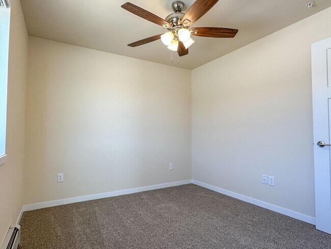 Floorplan - SCS Athens Apartment Community