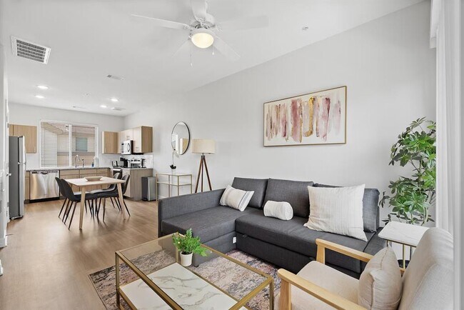 Building Photo - 1201 W Whitestone Blvd