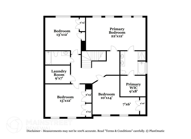 Building Photo - 5825 Parkstone Drive