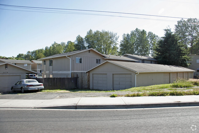 Primary Photo - 1111 N. Pacific