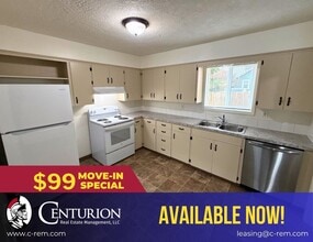 Building Photo - 2463-2479 Lee St SE