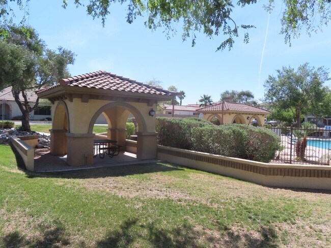 Building Photo - Gated Community At University & Sossamon