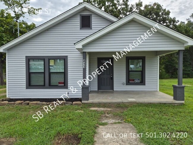 Primary Photo - 411 N 2nd St