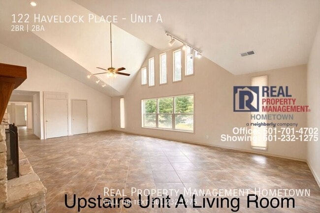 Building Photo - 122 Havelock Pl
