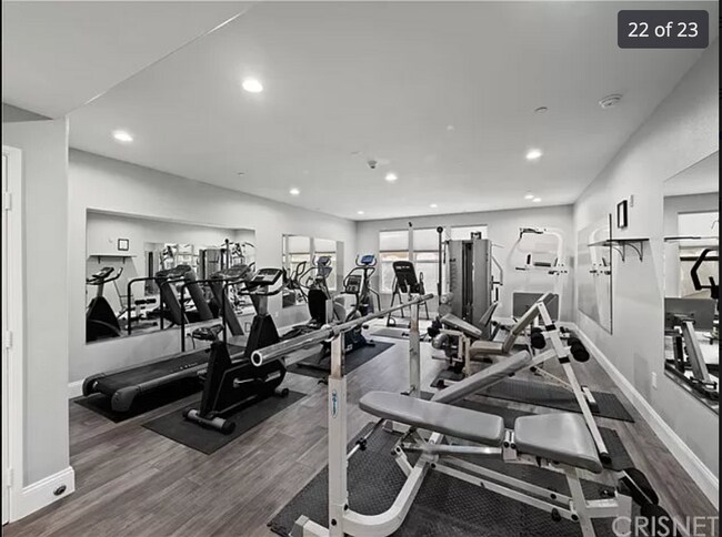 Building Photo - 5703 Laurel Canyon Blvd