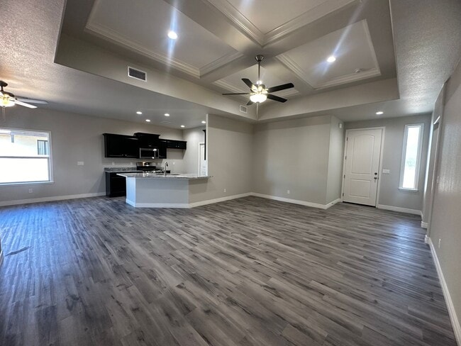 Building Photo - Beautiful 2024 Built 3 Bedroom, 2 bathroom home with RV Parking