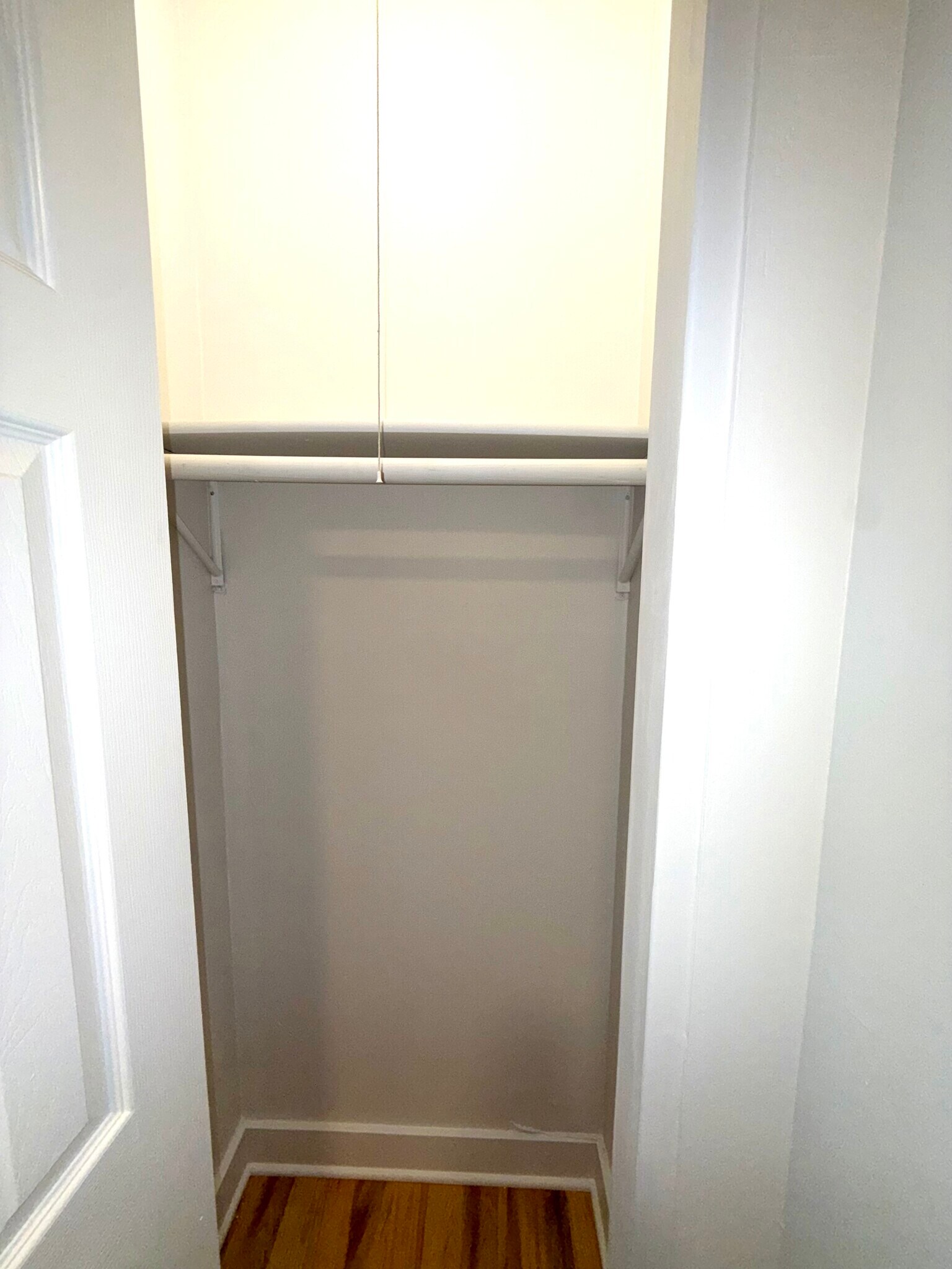 Linen Closet - 1801 Lyons St