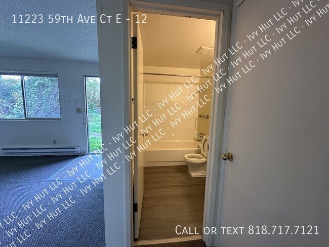 Building Photo - 11223 59th Ave Ct E