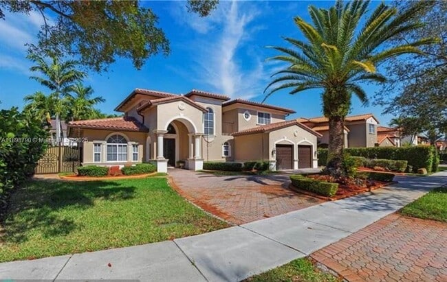 Primary Photo - 8123 NW 161st Terrace