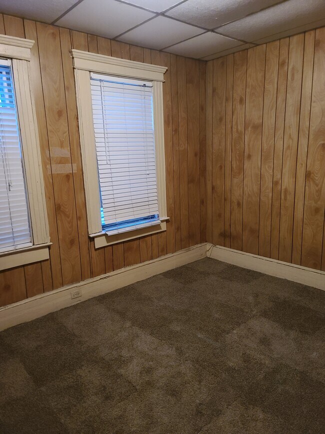 Bedroom 1 - 211 Claremont Ave