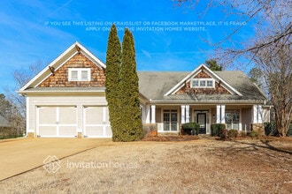 Building Photo - 427 Sweetwater Bridge Cir