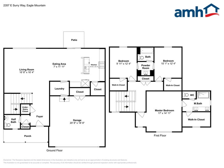Building Photo - 2357 Surry Way