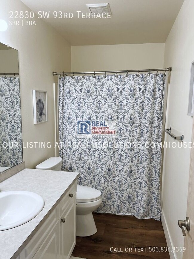 Building Photo - 22830 SW 93rd Terrace