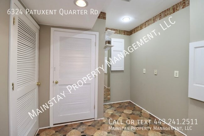 Building Photo - 6324 Patuxent Quarter Rd