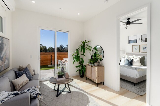 Building Photo - Beautiful Views, Private Yard Available, Newly Built Luxury