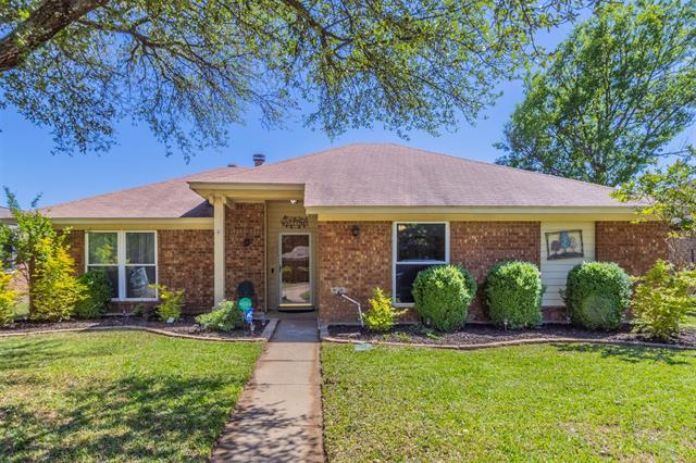 Primary Photo - 1522 Sunflower Dr