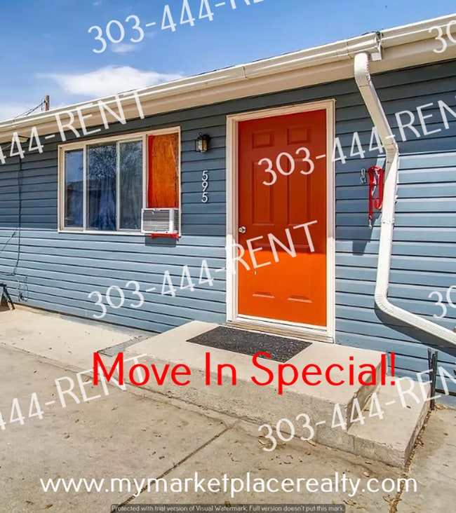 Building Photo - 2 Bedroom & 1 Bathroom in Brighton