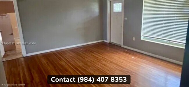 Building Photo - 15001 NW 11th Ct