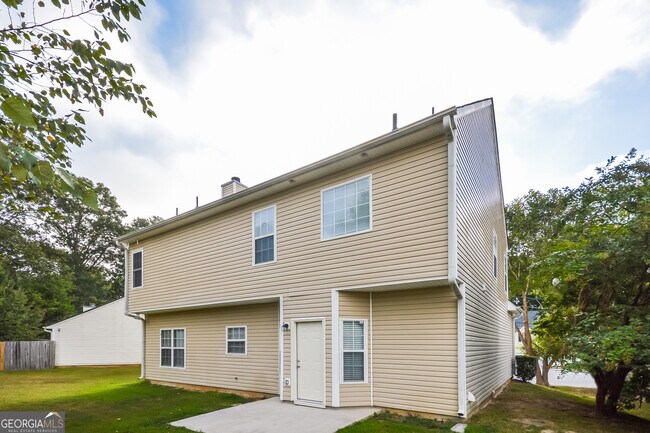 Building Photo - 5506 Walnut Ln