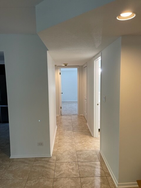 Hallway - 2086 Saint Johns Ave