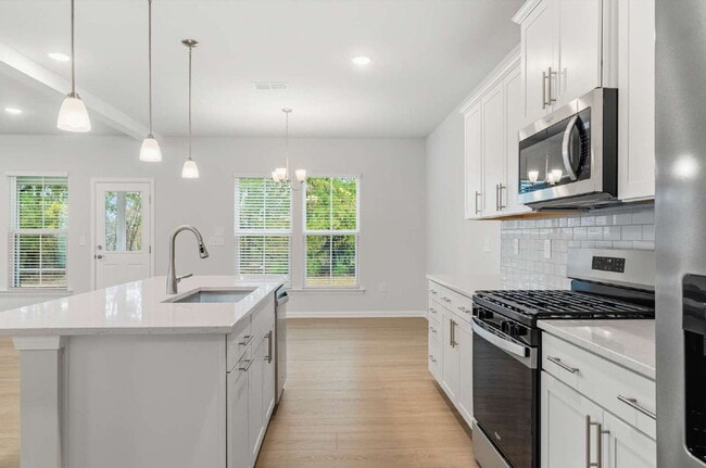 Building Photo - 3-Bedroom Spacious New Construction Home in Fuquay-Varina