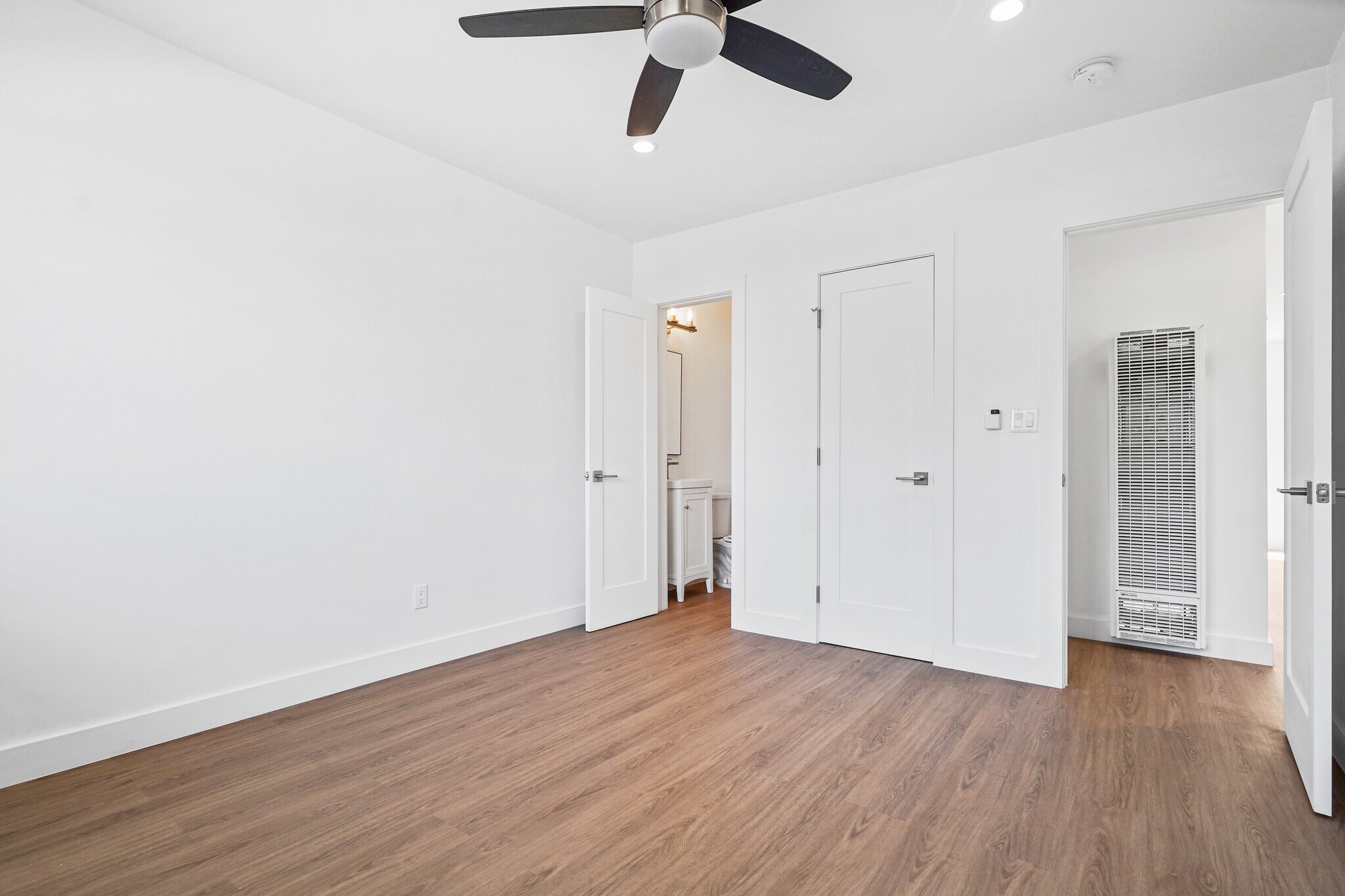 Bedroom - 920 Marine St