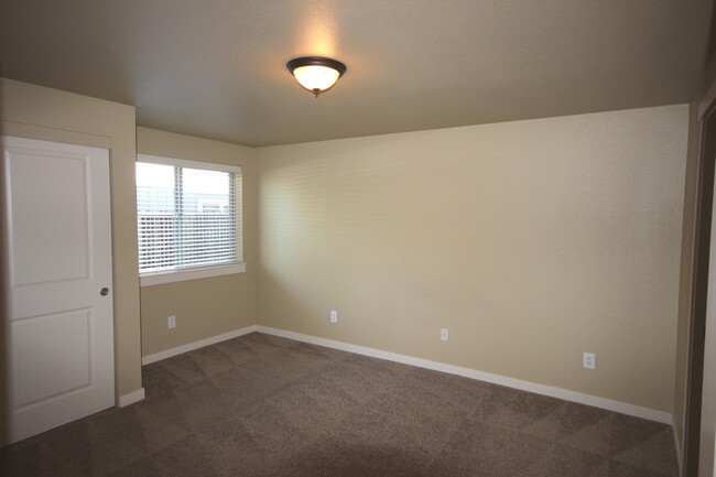 Interior Photo - Church Street Apartments