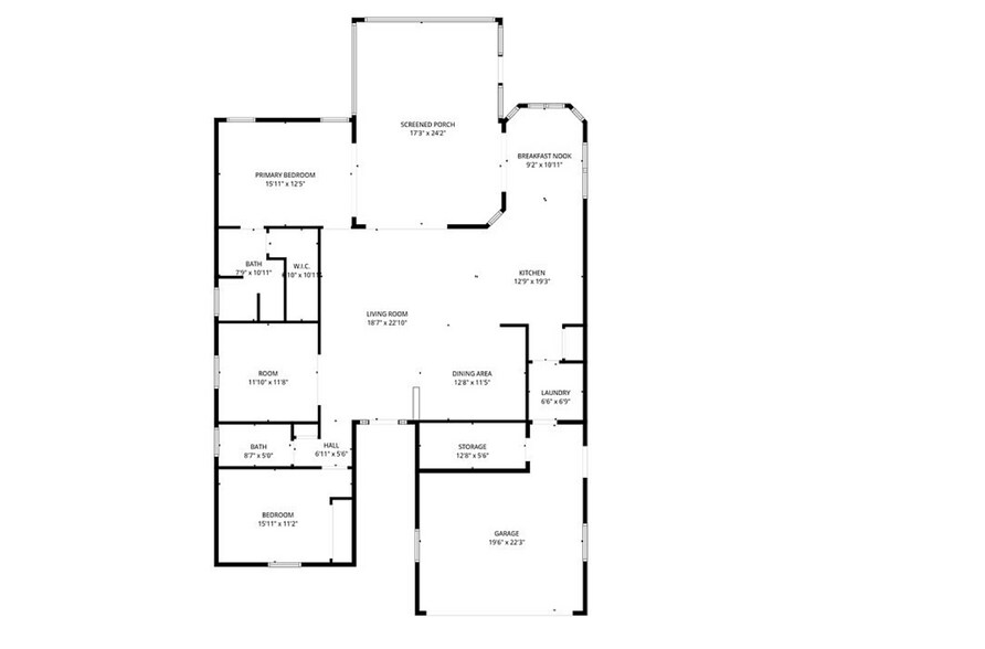 Building Photo - 127 N Golf Harbor Path