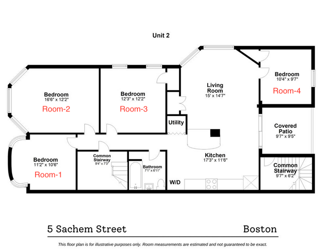Building Photo - 5 Sachem St